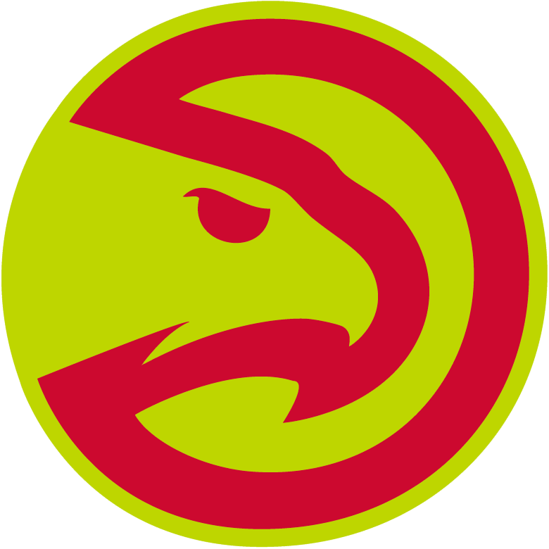 Atlanta Hawks 2015-Pres Alternate Logo t shirts iron on transfers v2